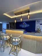 Hotel Boutique Paralela Real