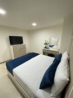 Hotel Boutique Paralela Real