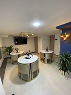 Hotel Boutique Paralela Real