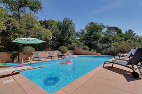 Villa des Fontenelles