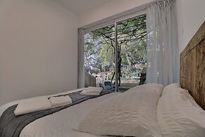 Villa des Fontenelles