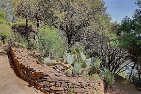 Villa des Fontenelles