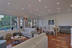 Villa des Fontenelles