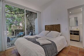 Villa des Fontenelles