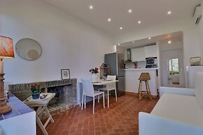 Villa des Fontenelles