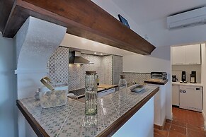 Villa des Fontenelles