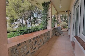 Villa des Fontenelles