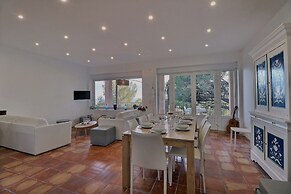 Villa des Fontenelles