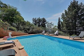 Villa des Fontenelles