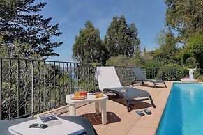 Villa des Fontenelles