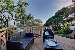 Villa des Fontenelles