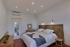 Villa des Fontenelles