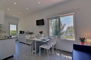 Villa des Fontenelles