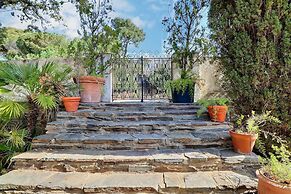 Villa des Fontenelles