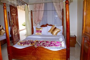 Elite Peak Hotel