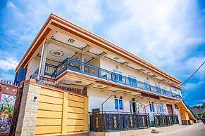 Elite Peak Hotel