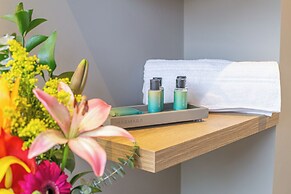 Unique Mine - Luxury Lofts