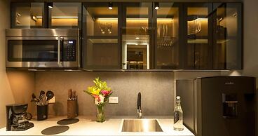 Unique Mine - Luxury Lofts