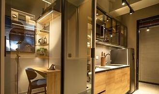 Unique Mine - Luxury Lofts