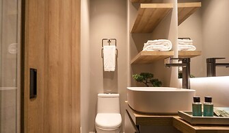 Unique Mine - Luxury Lofts