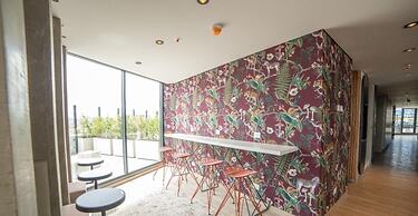 Unique Mine - Luxury Lofts