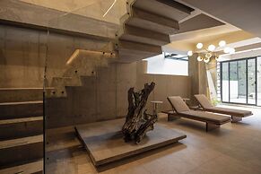 Unique Mine - Luxury Lofts