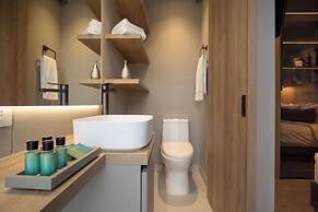 Unique Mine - Luxury Lofts