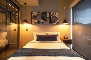 Unique Mine - Luxury Lofts