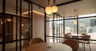 Unique Mine - Luxury Lofts