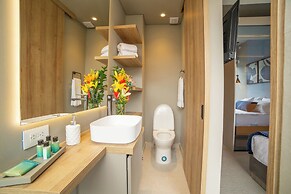 Unique Mine - Luxury Lofts