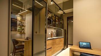 Unique Mine - Luxury Lofts