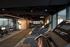 Unique Mine - Luxury Lofts