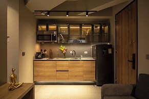 Unique Mine - Luxury Lofts