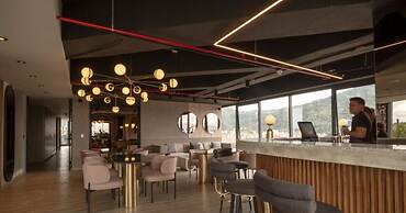 Unique Mine - Luxury Lofts