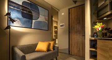 Unique Mine - Luxury Lofts