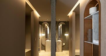 Unique Mine - Luxury Lofts