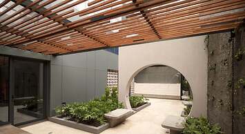 Unique Mine - Luxury Lofts