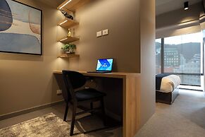 Unique Mine - Luxury Lofts