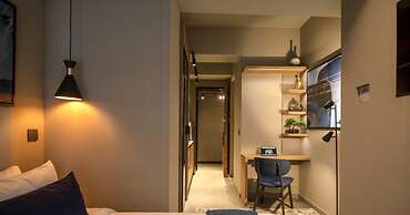 Unique Mine - Luxury Lofts