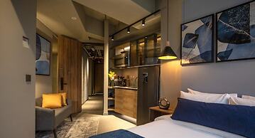 Unique Mine - Luxury Lofts