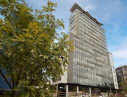 Unique Mine - Luxury Lofts