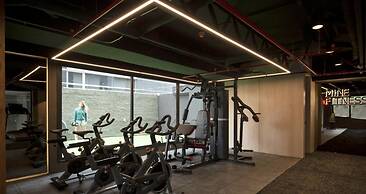 Unique Mine - Luxury Lofts