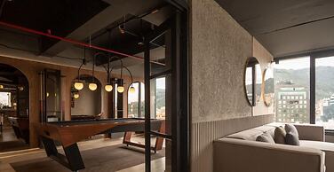 Unique Mine - Luxury Lofts