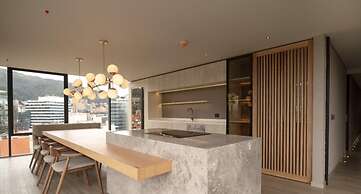 Unique Mine - Luxury Lofts