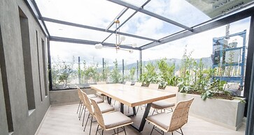 Unique Mine - Luxury Lofts