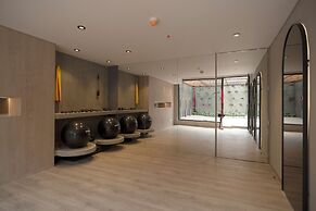 Unique Mine - Luxury Lofts