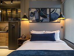 Unique Mine - Luxury Lofts