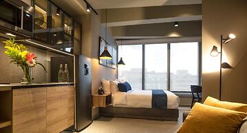 Unique Mine - Luxury Lofts