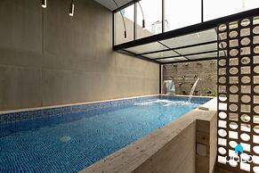 Unique Mine - Luxury Lofts