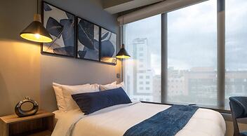 Unique Mine - Luxury Lofts